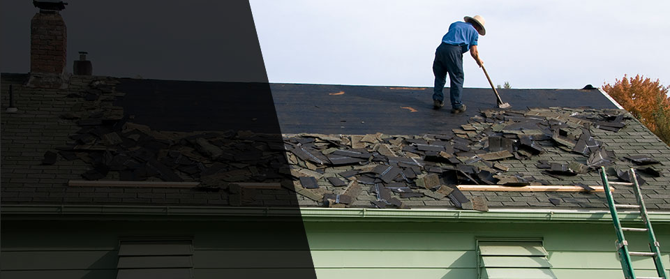 Dousman Roofing Contractors